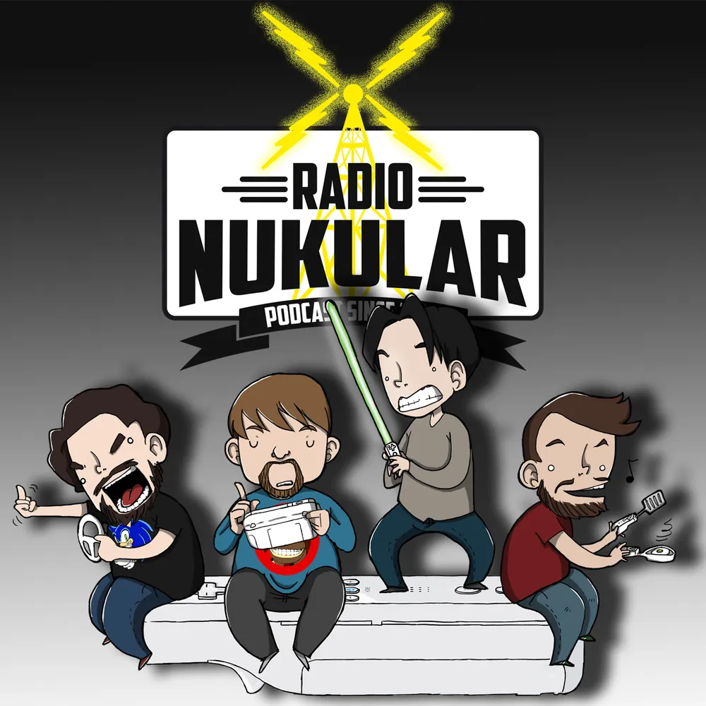 Episode 21: Die große Wii-Party mit HerrDeKay