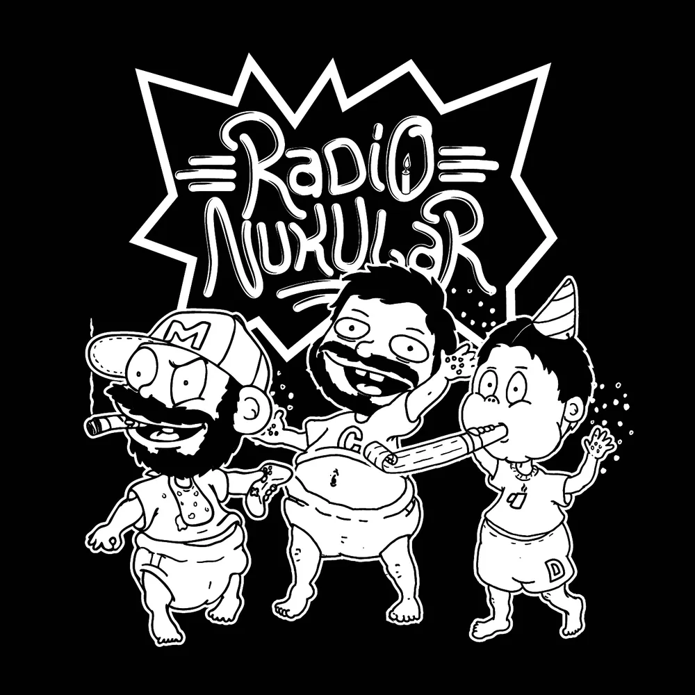 Episode 24 – Geburtstage feiern: Fight Club meets Mord in der Disco