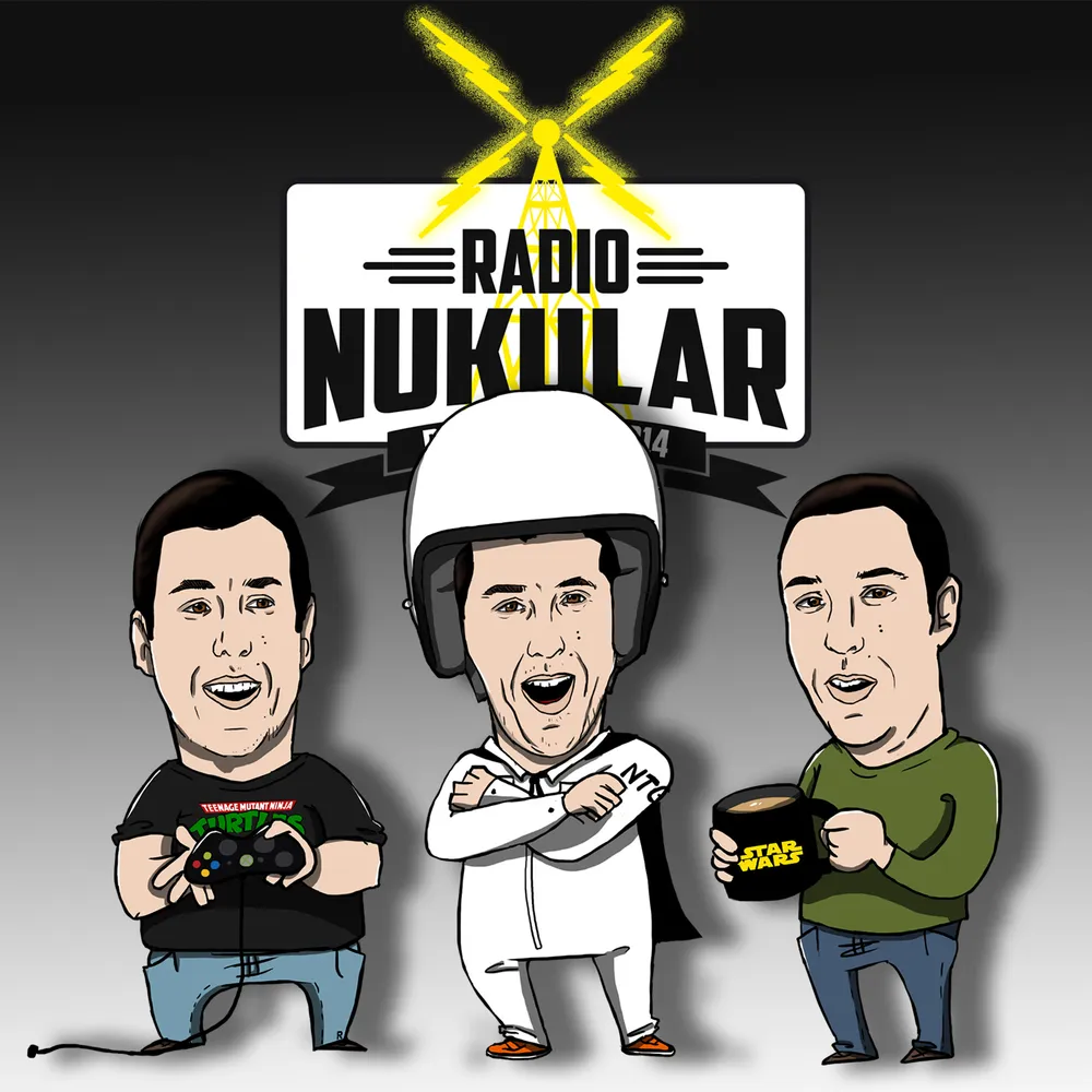 Episode 25 – Adam FANdler