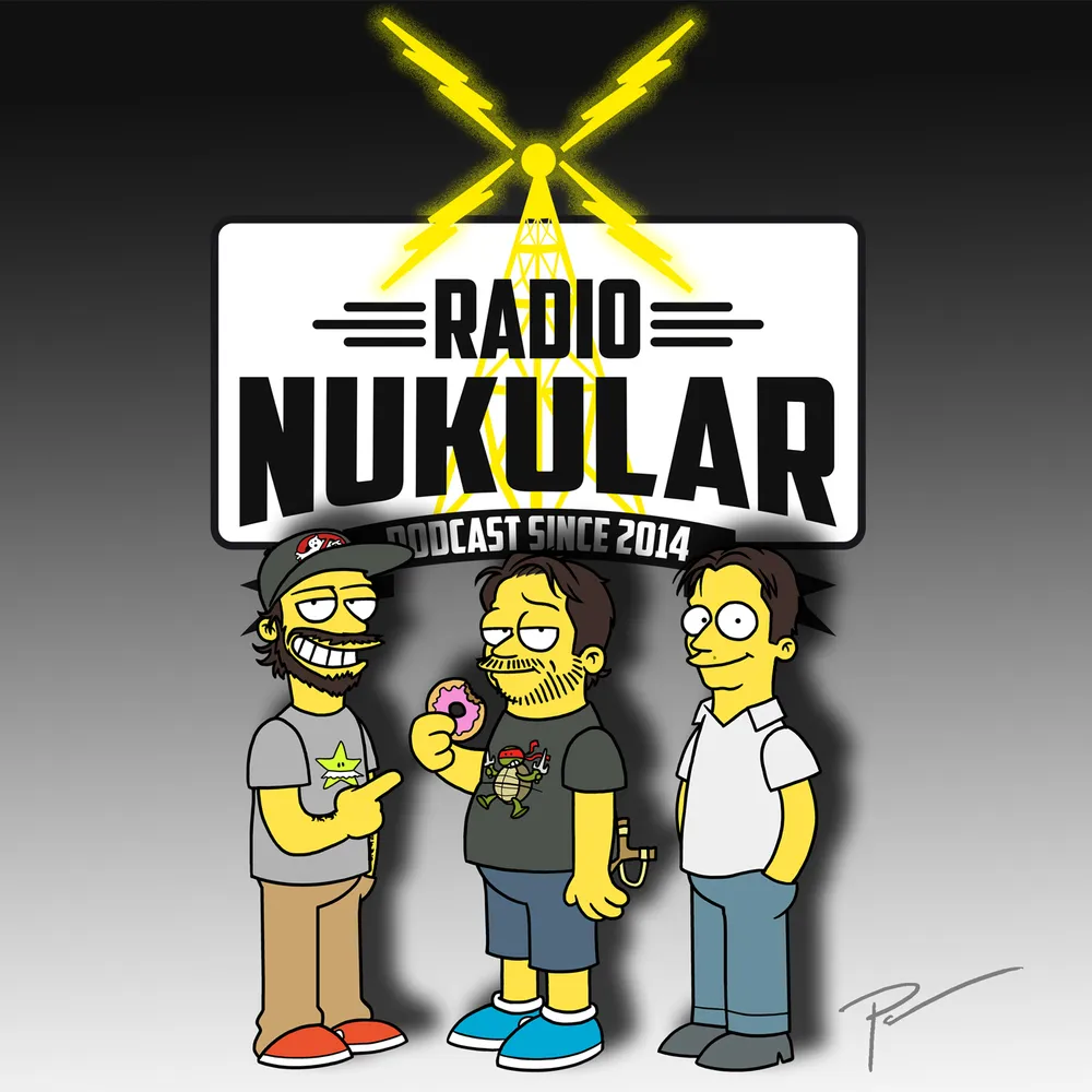 Episode 2: Wir haben Gelbsucht!