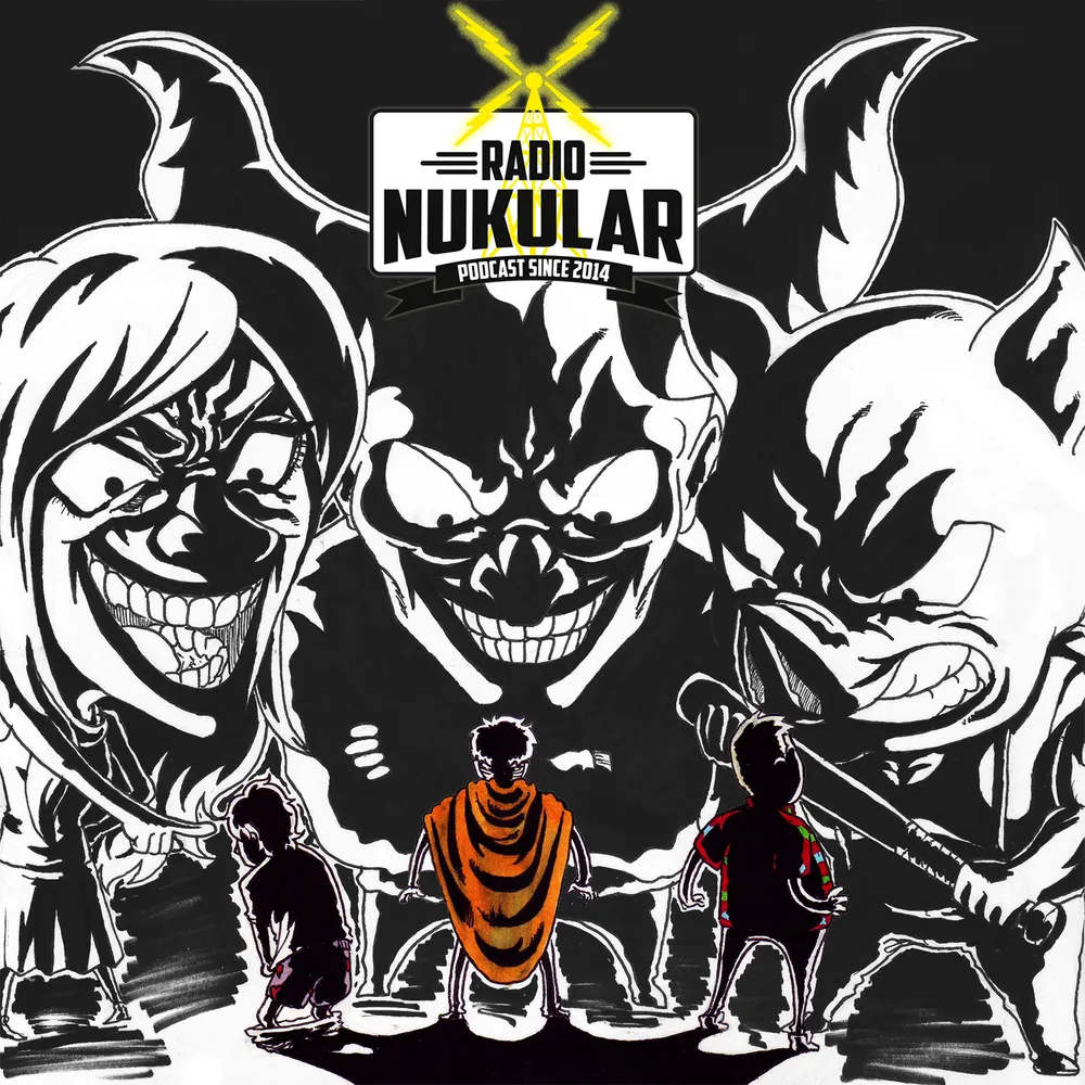 Episode 35 – Bullys, Mobbing und die Kommentarkultur