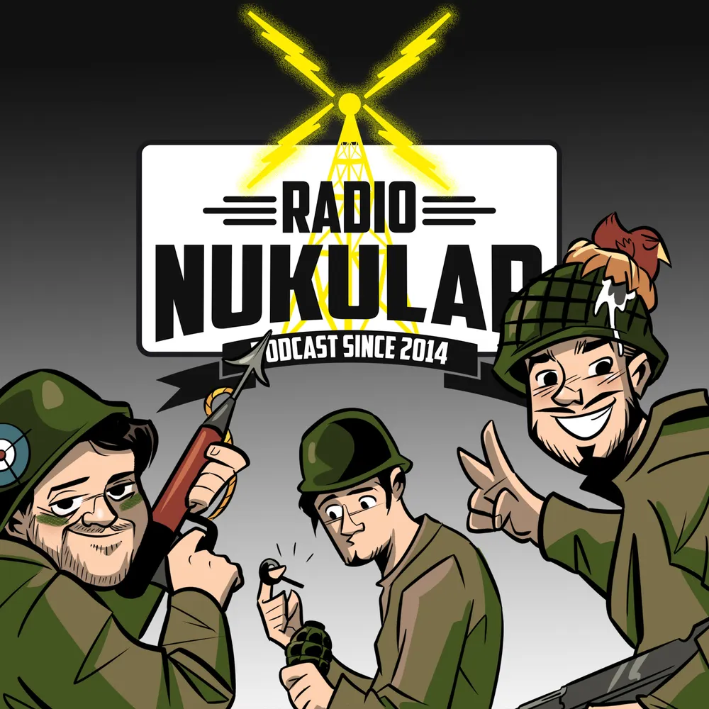 Episode 4: Call of Nukular