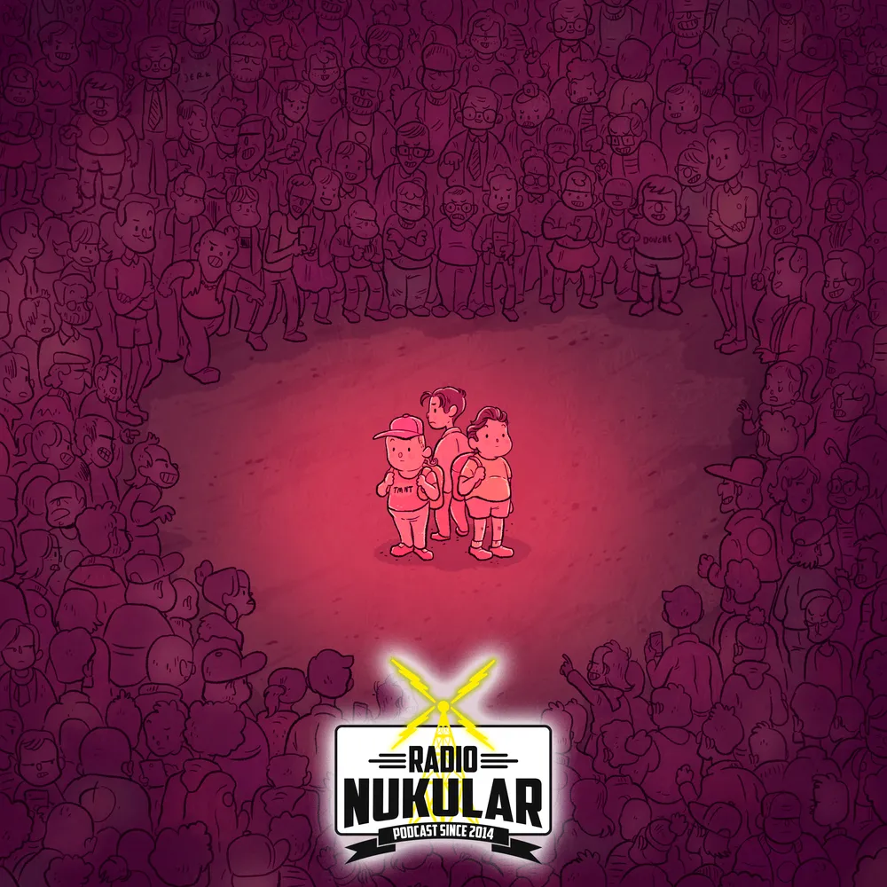 Episode 73 - Außenseiter