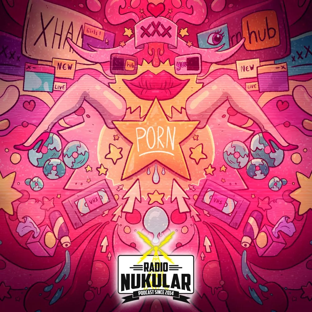 Episode 74 - Pornos.