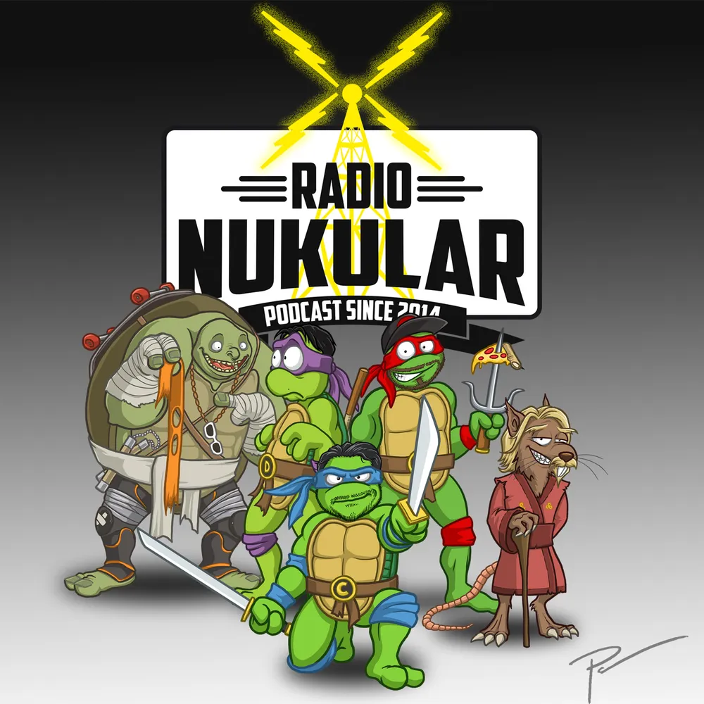 TMNP-Nachtrag: Kevin Eastman (Turtles-Co-Creator) im Interview