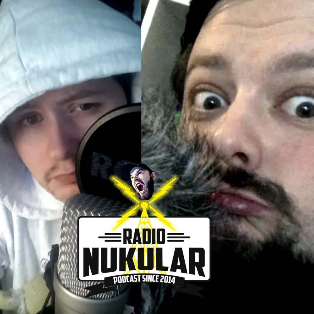 Episode 81 - "Wie roch eigentlich..." aka die Große FAQ- und Tourepisode