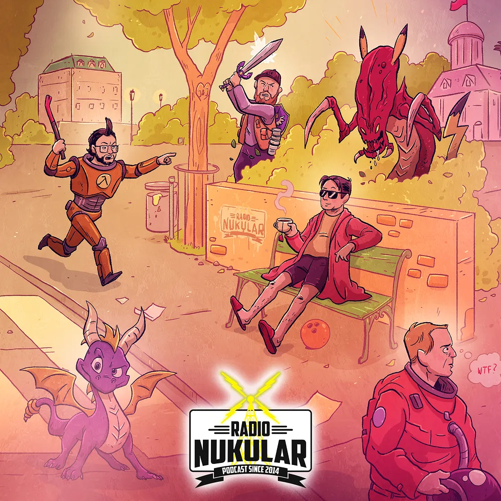 Episode 89 - Jahresrückblick 1998 Teil 1