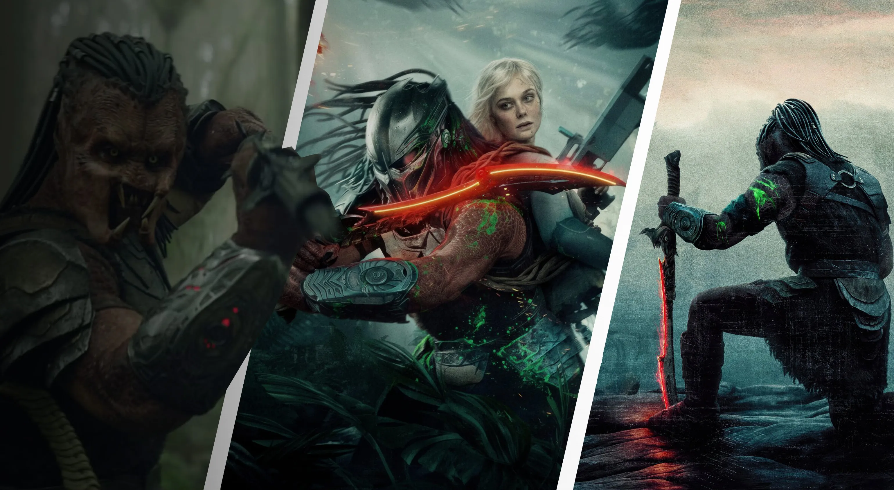 Wieso wir uns auf “Predator: Badlands” freuen?