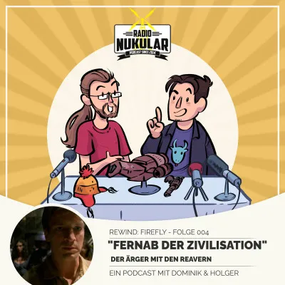 ReWind: Firefly - Folge 004 Thumbnail
