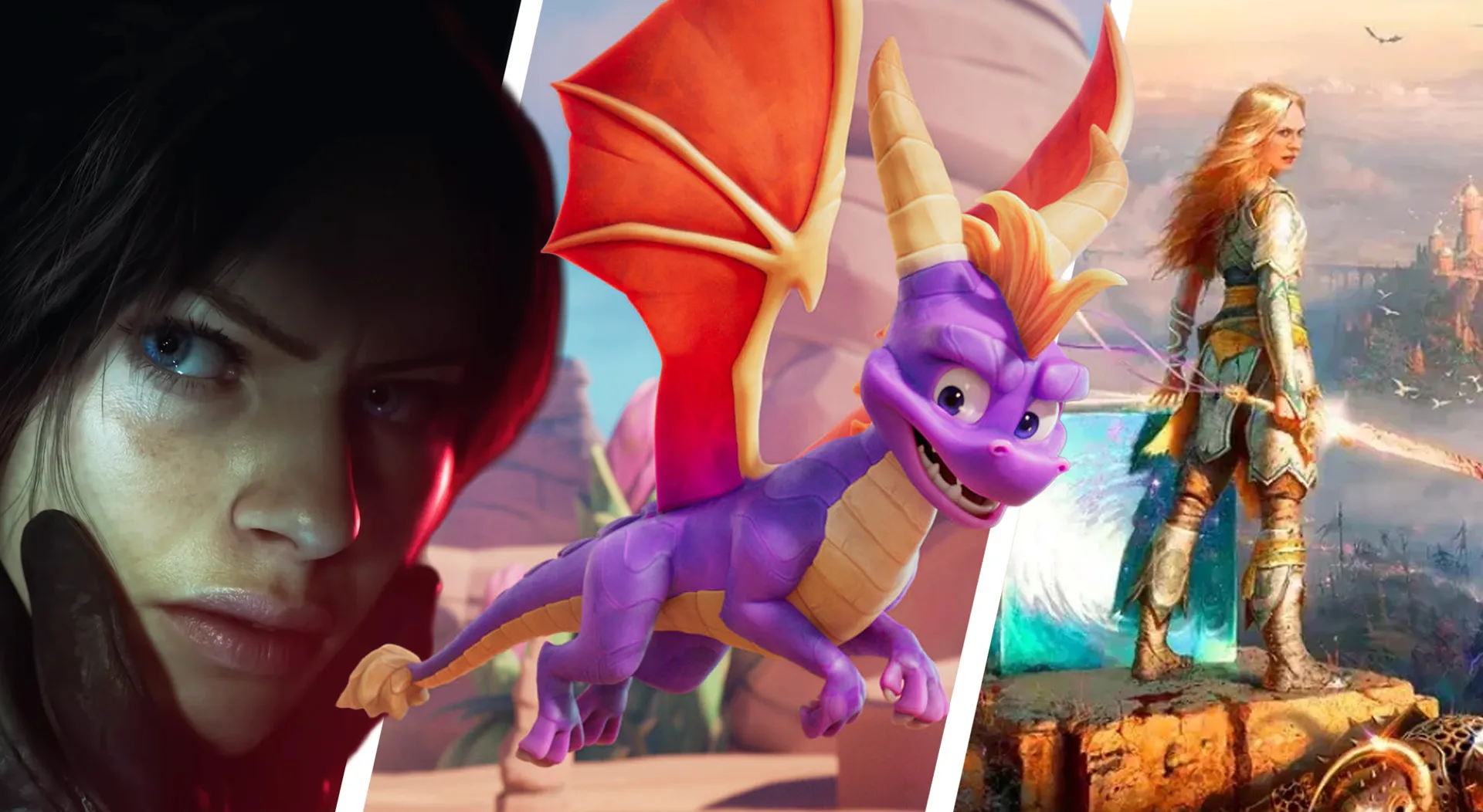 Trailer zum Summer Game Fest - Episode 269