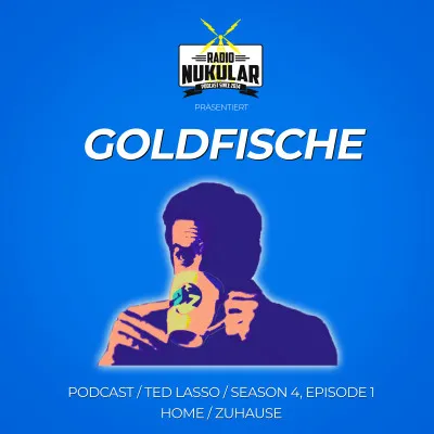 S04E01 - Home / Zuhause Thumbnail