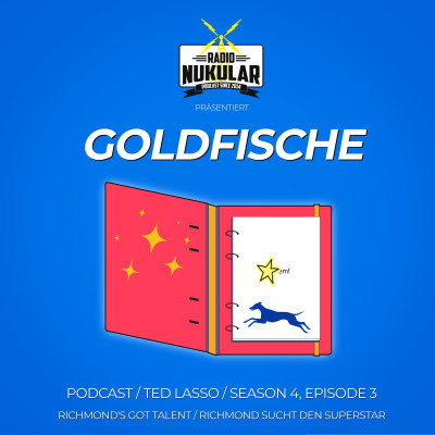 S04E03 - Richmond's Got Talent / Richmond sucht den Superstar