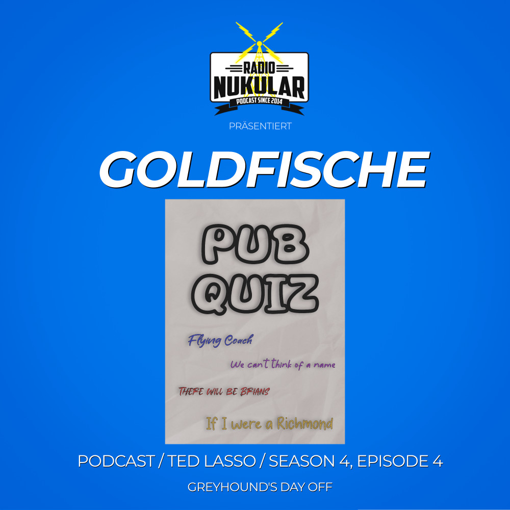 S04E04 - Greyhound's Day Off