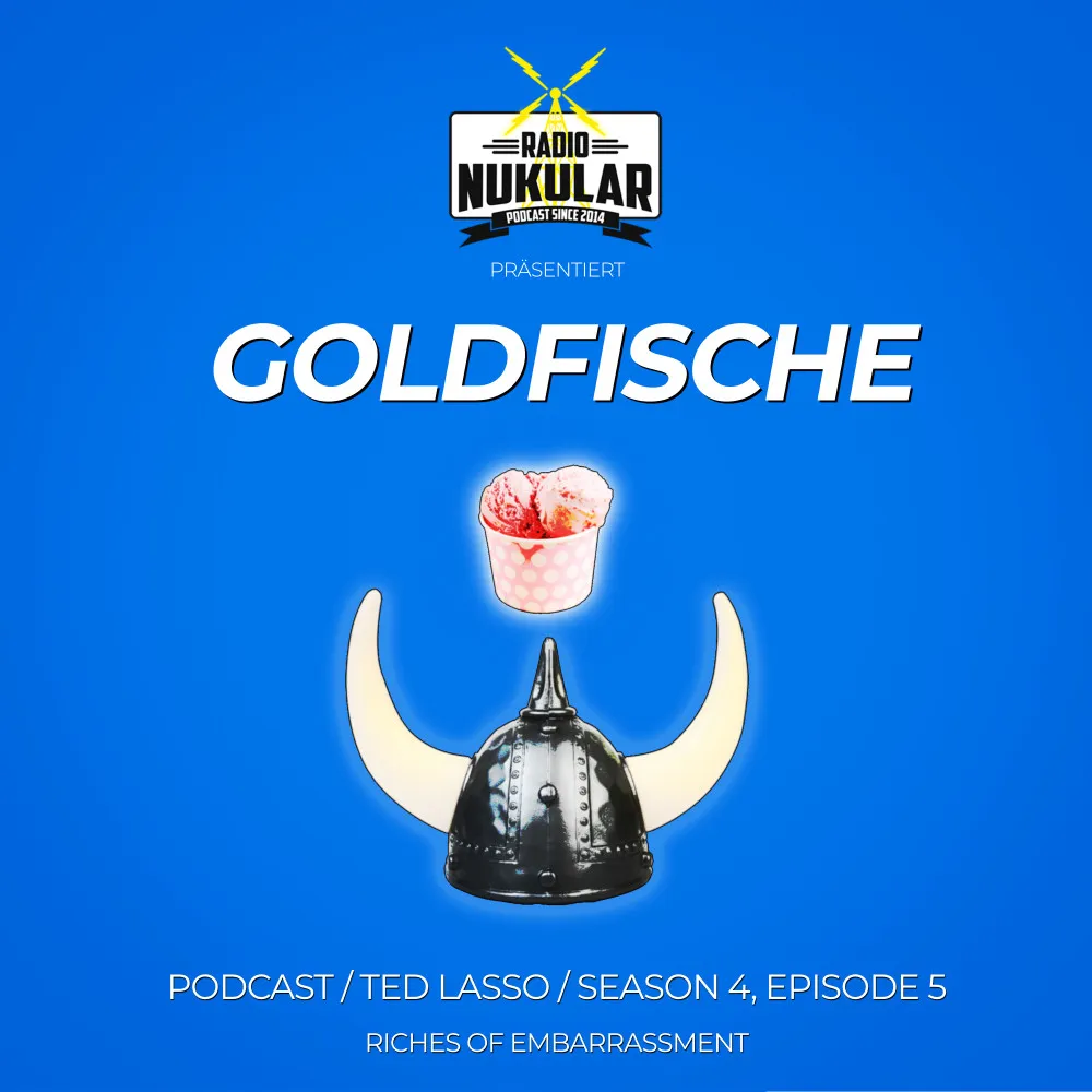S04E05 - Riches of Embarrassment