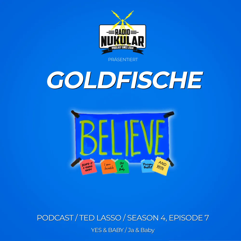 S04E07 - Yes & Baby / Ja & Baby