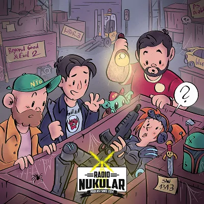 Episode 276: Games, die es nie gab