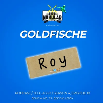 S04E10 - Being Alive / Es lebe das Leben Thumbnail
