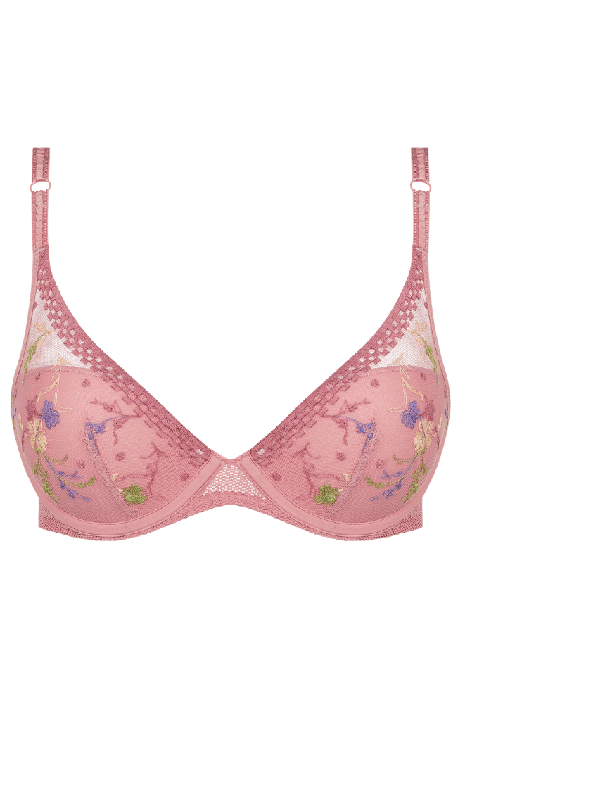 Plunge BH - Suzy - Passionata
