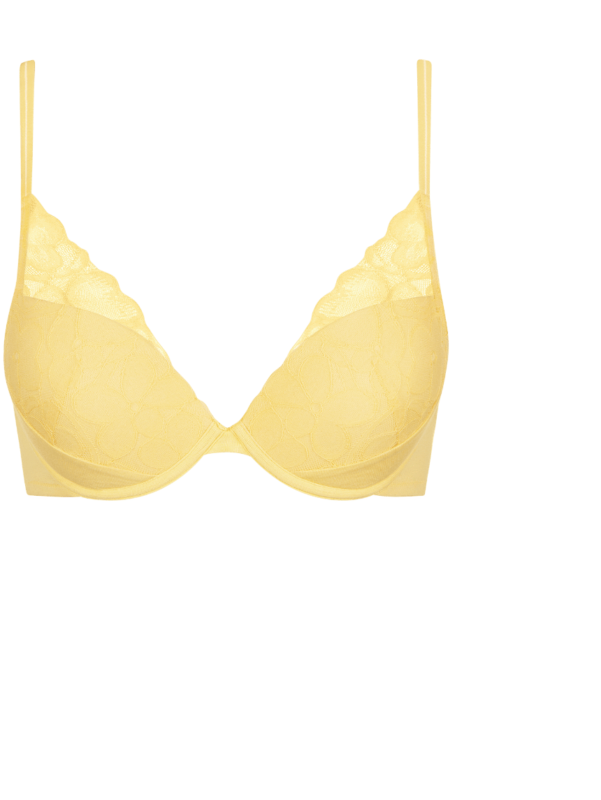 Push-up BH - Cheek - Lisca