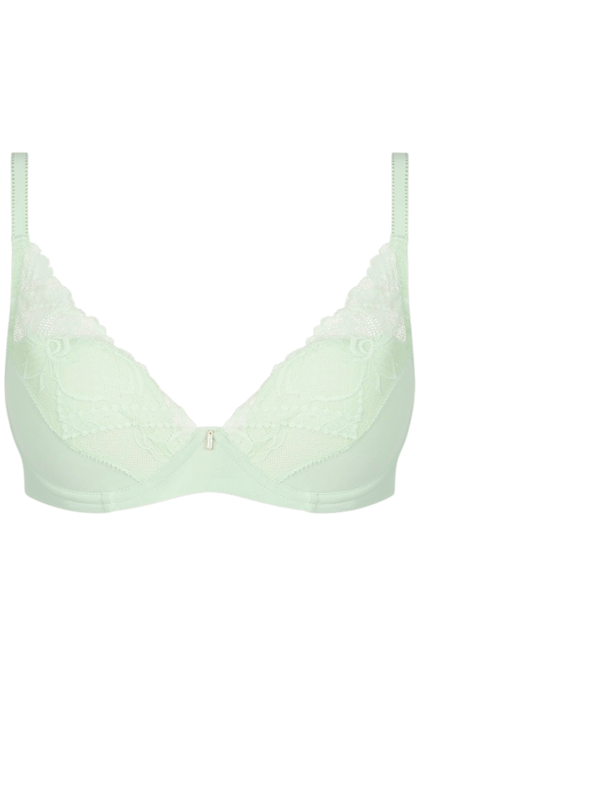 Plunge BH - Orangerie Dream - Chantelle