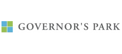 Governors Park logo