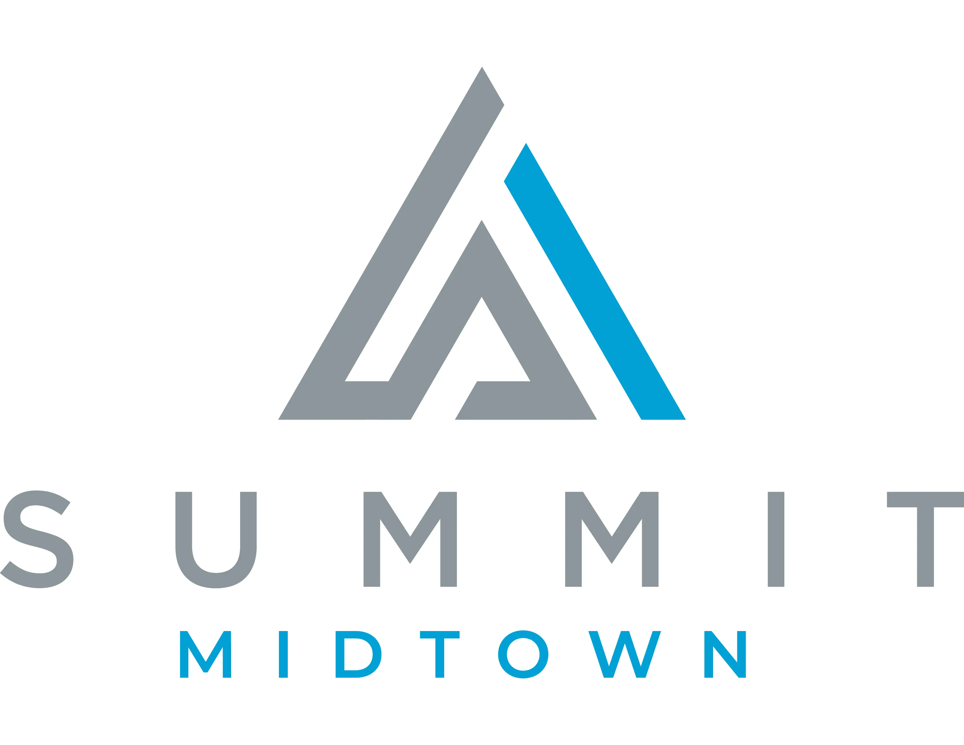 Summit Midtown logo