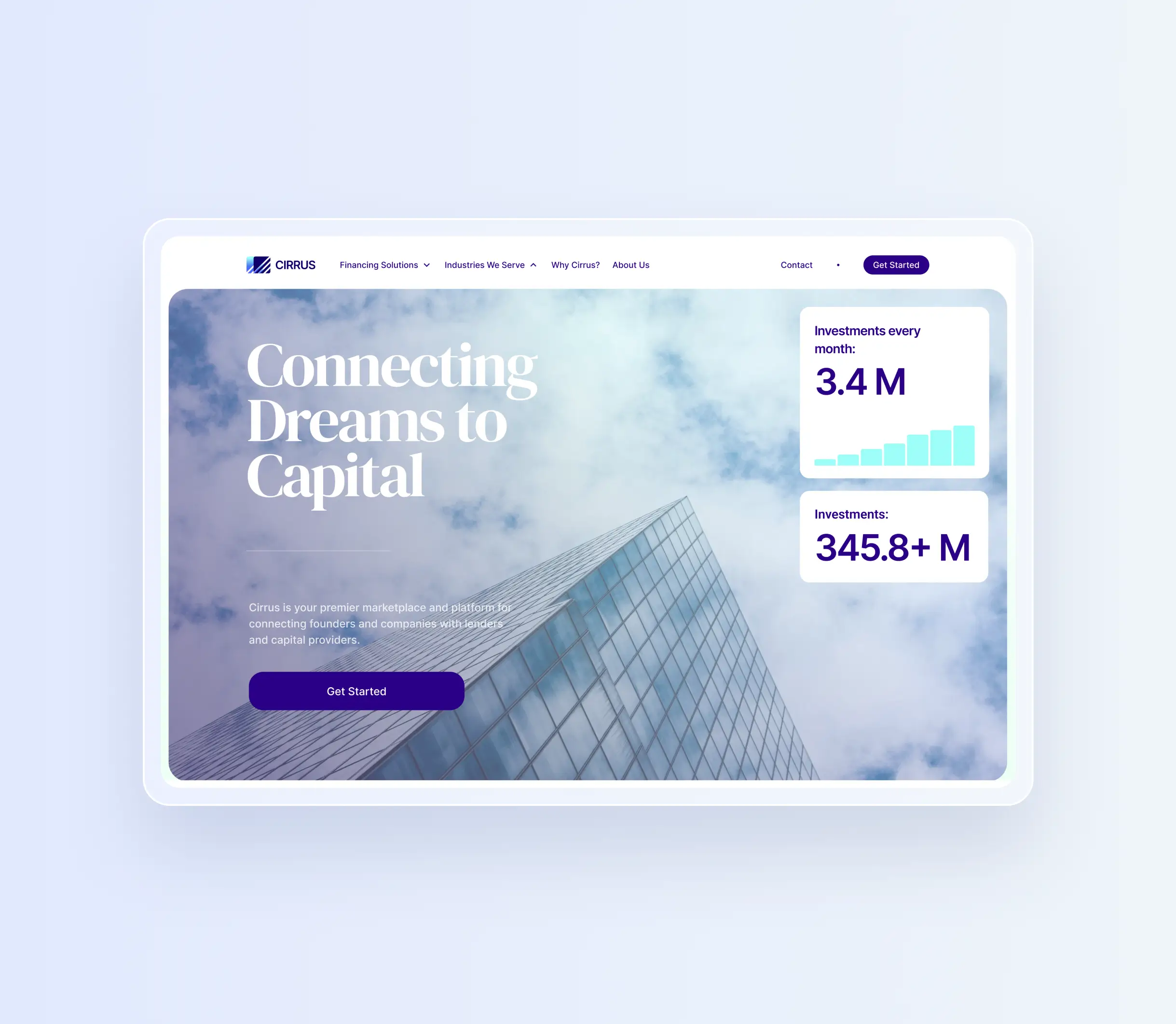 Cirrus Capital