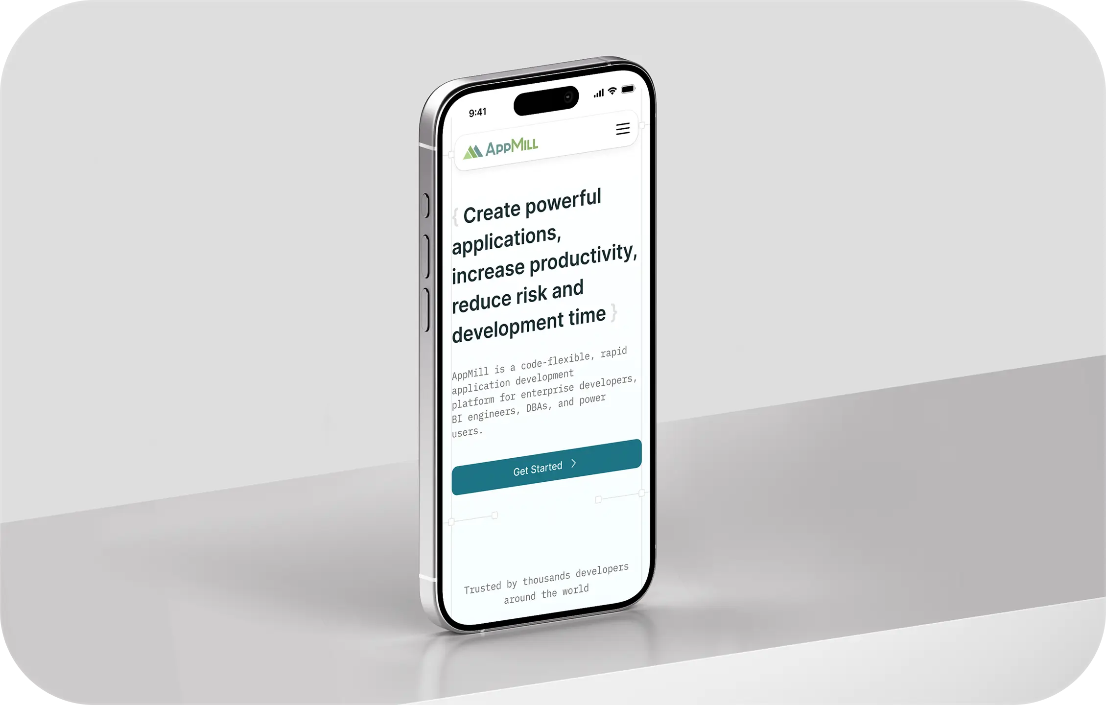 AppMill