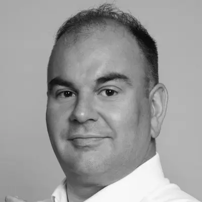 Testimonials person photo