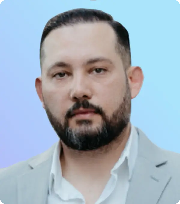 Testimonials person photo