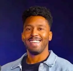 Testimonials person photo