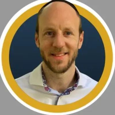 Testimonials person photo