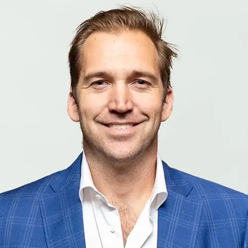 Testimonials person photo