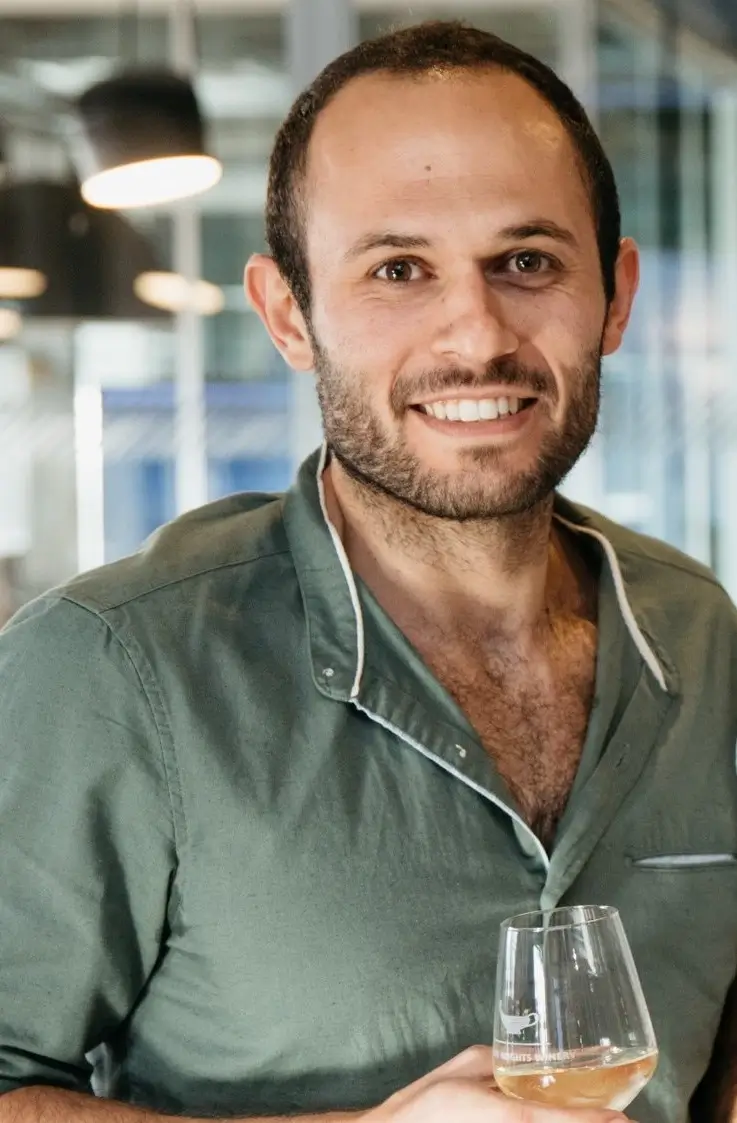 Testimonials person photo