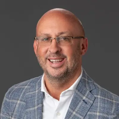 Testimonials person photo