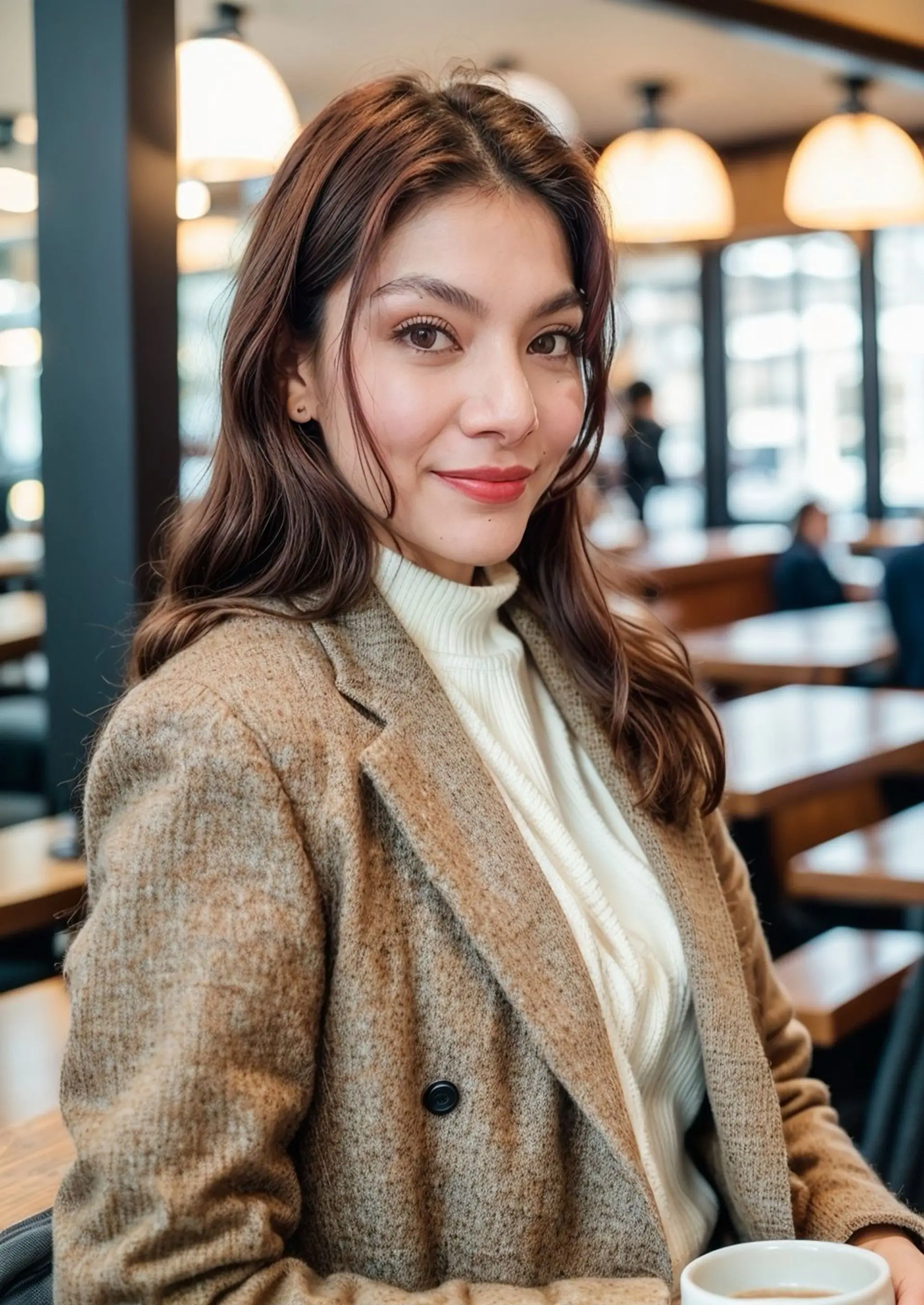 Testimonials person photo