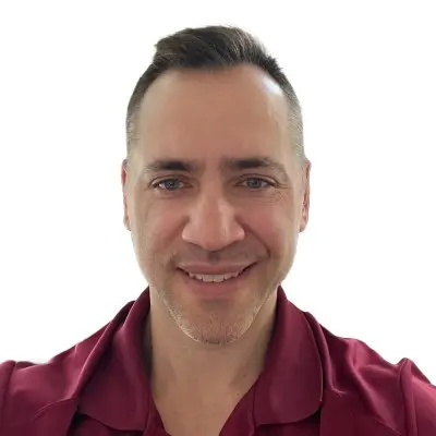 Testimonials person photo