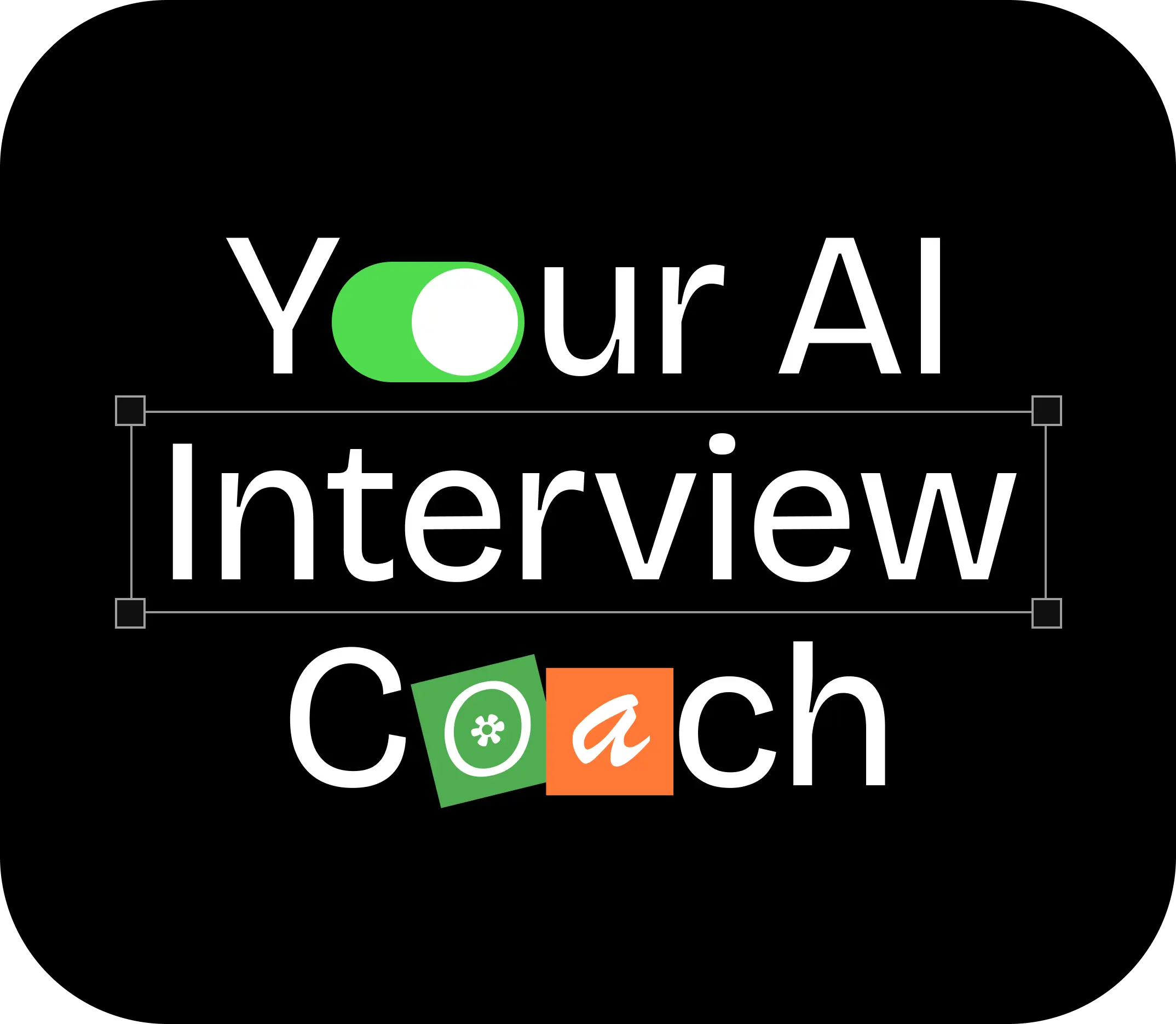 ai interview coach providing guidance and tips for job seekers in professional setting.