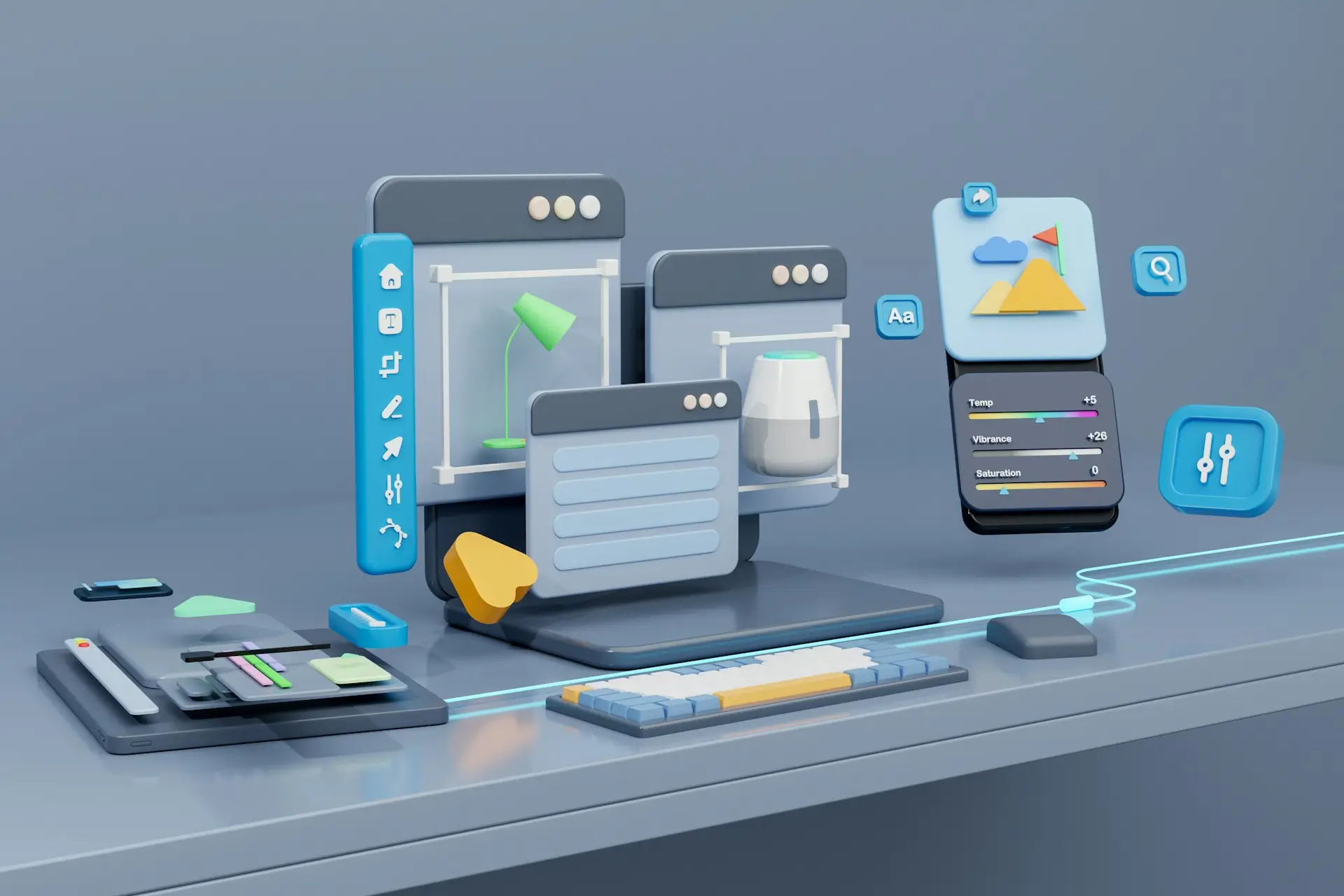 Top 6 Webflow Alternatives in 2026 Every Designer Should Try