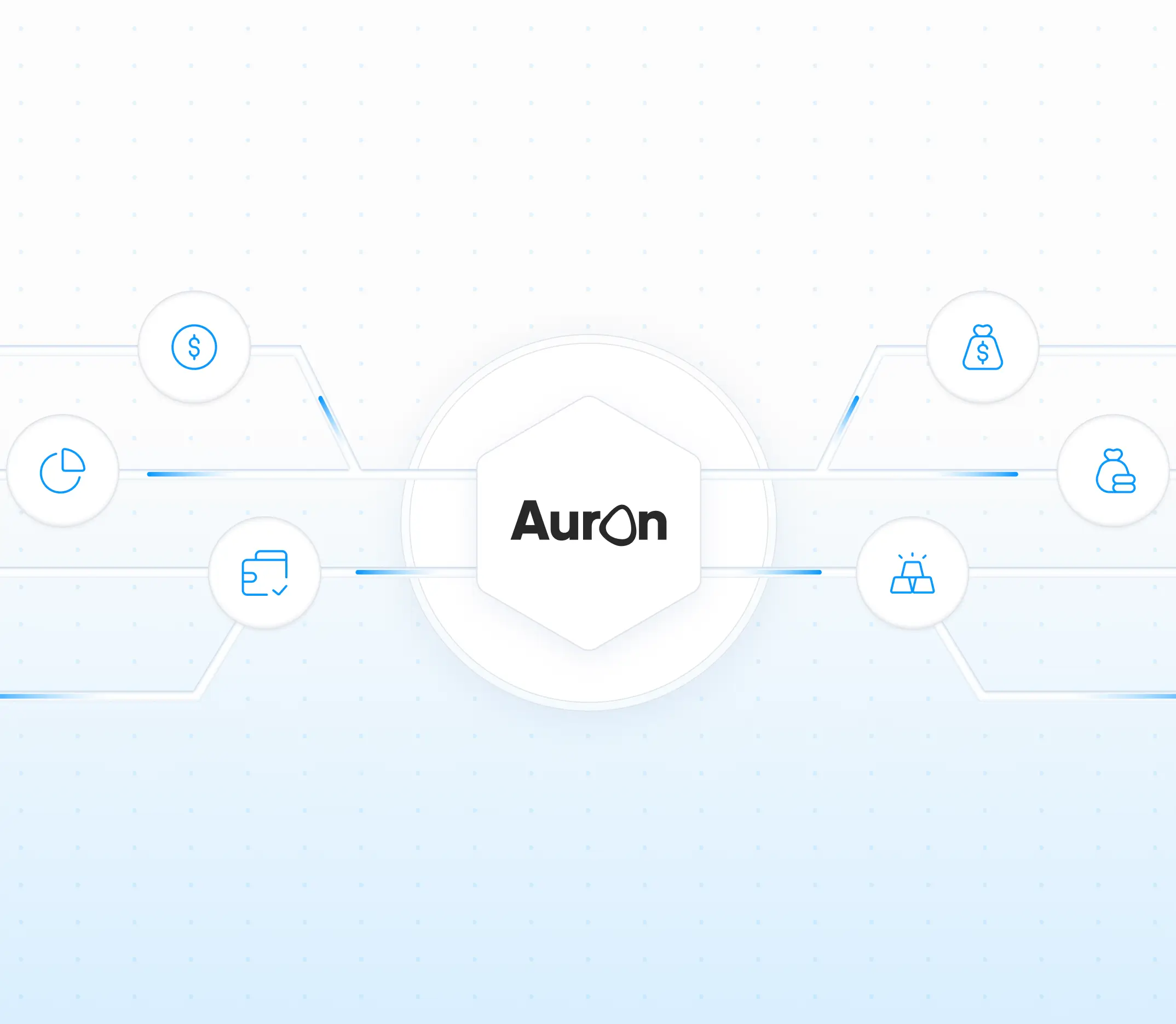 AURON: Web Design for Adaptive Learning System | Case Study