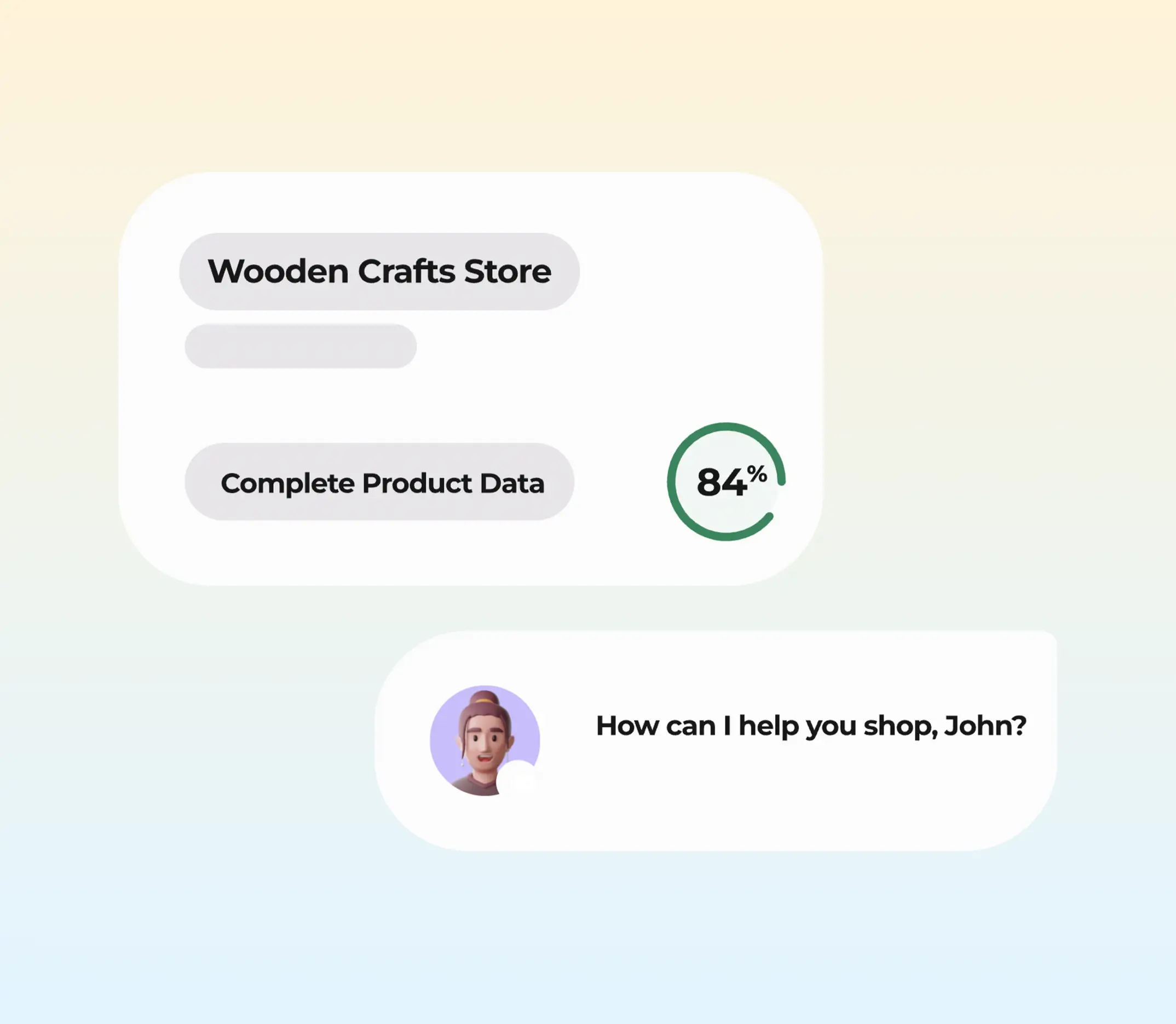 usebloom.ai: Responsive UX/UI Design | Case Study
