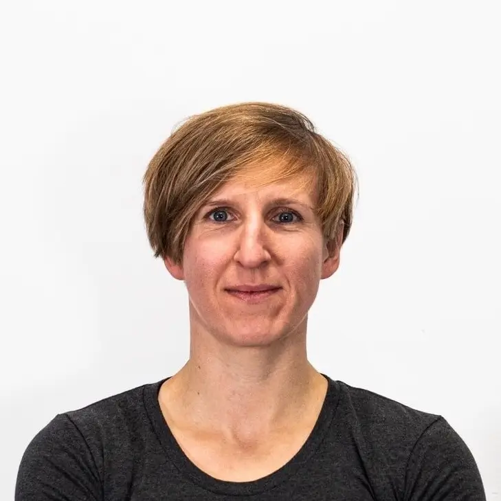 Testimonials person photo