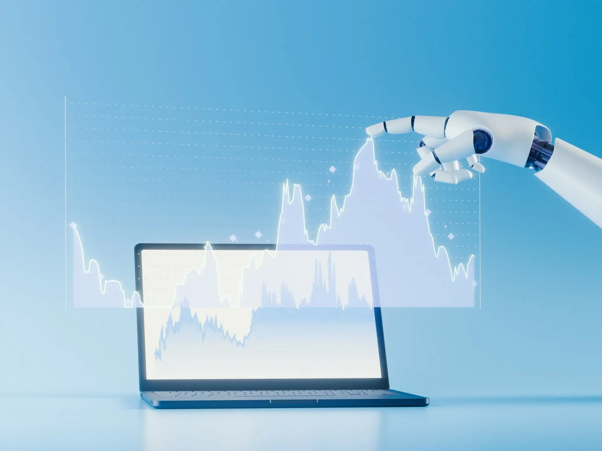 From Fragmented Data to Better Decisions | Mykola Designer