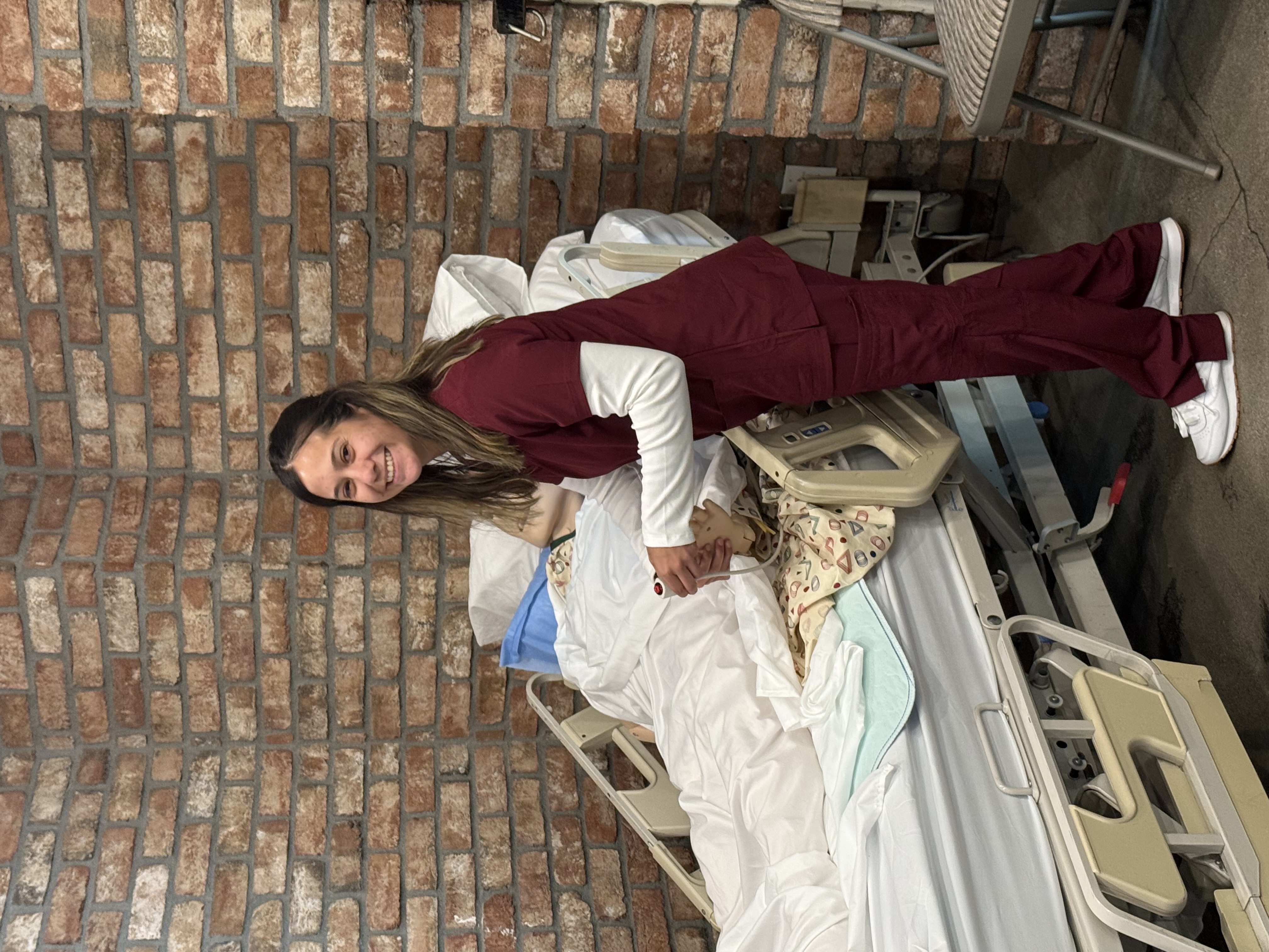 Your Path to Healthcare: CNA Programs, CNA Training, and CNA Courses at Mission Career College