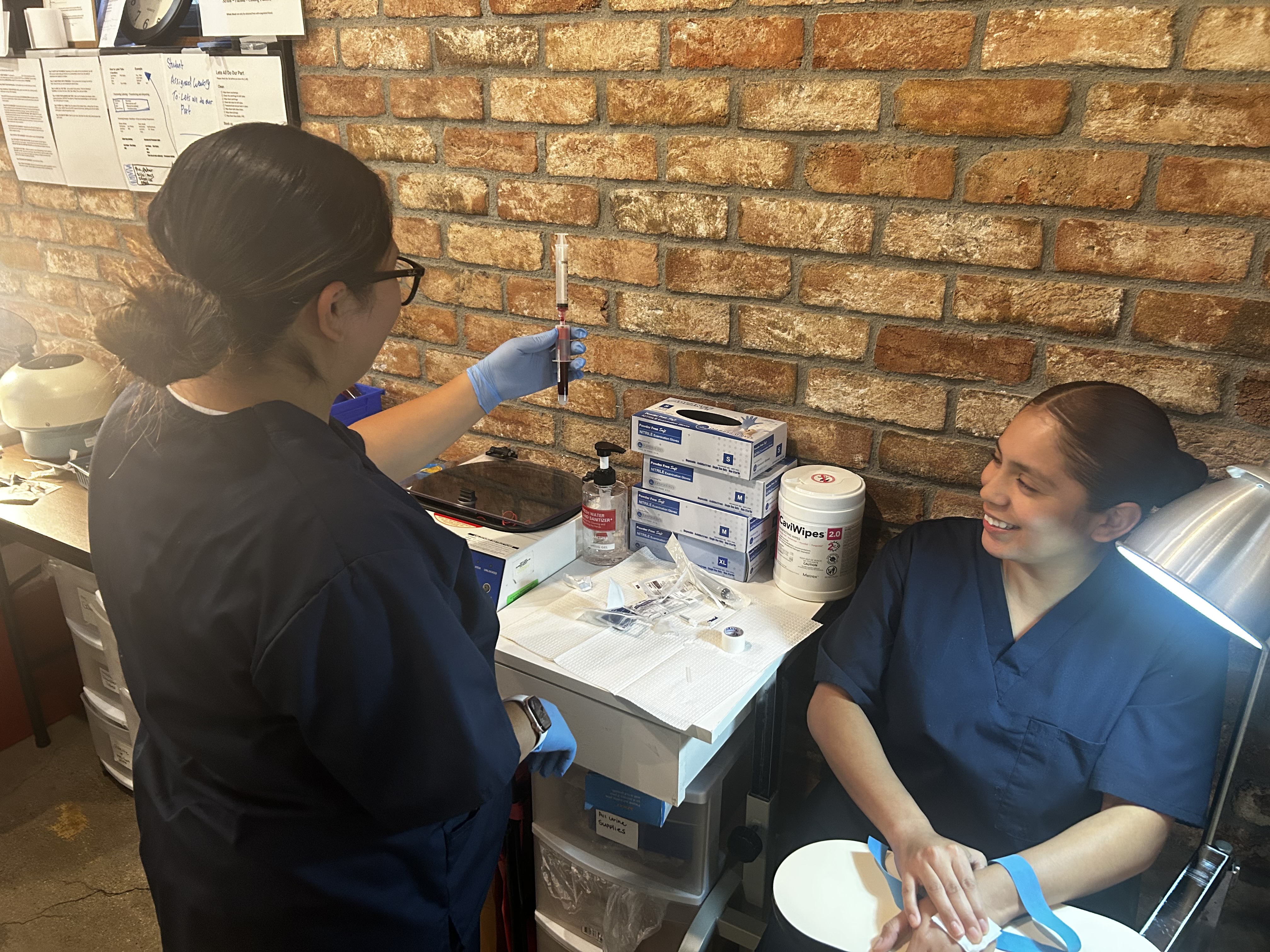 Launch Your Career with Phlebotomy Training: Everything You Need to Know
