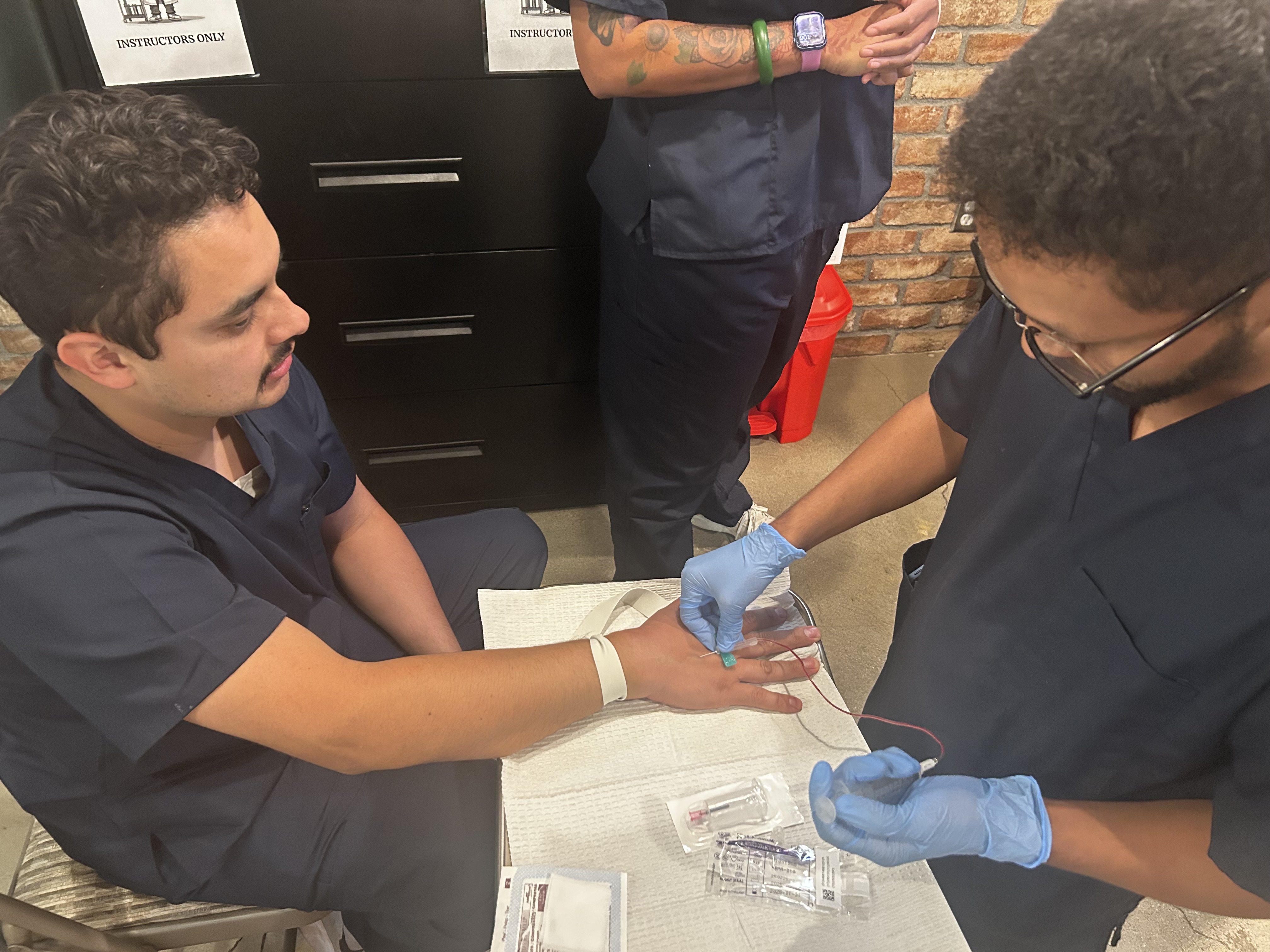CNA Programs, CNA Training, and CNA Courses: Your Complete Guide to Starting a Healthcare Career