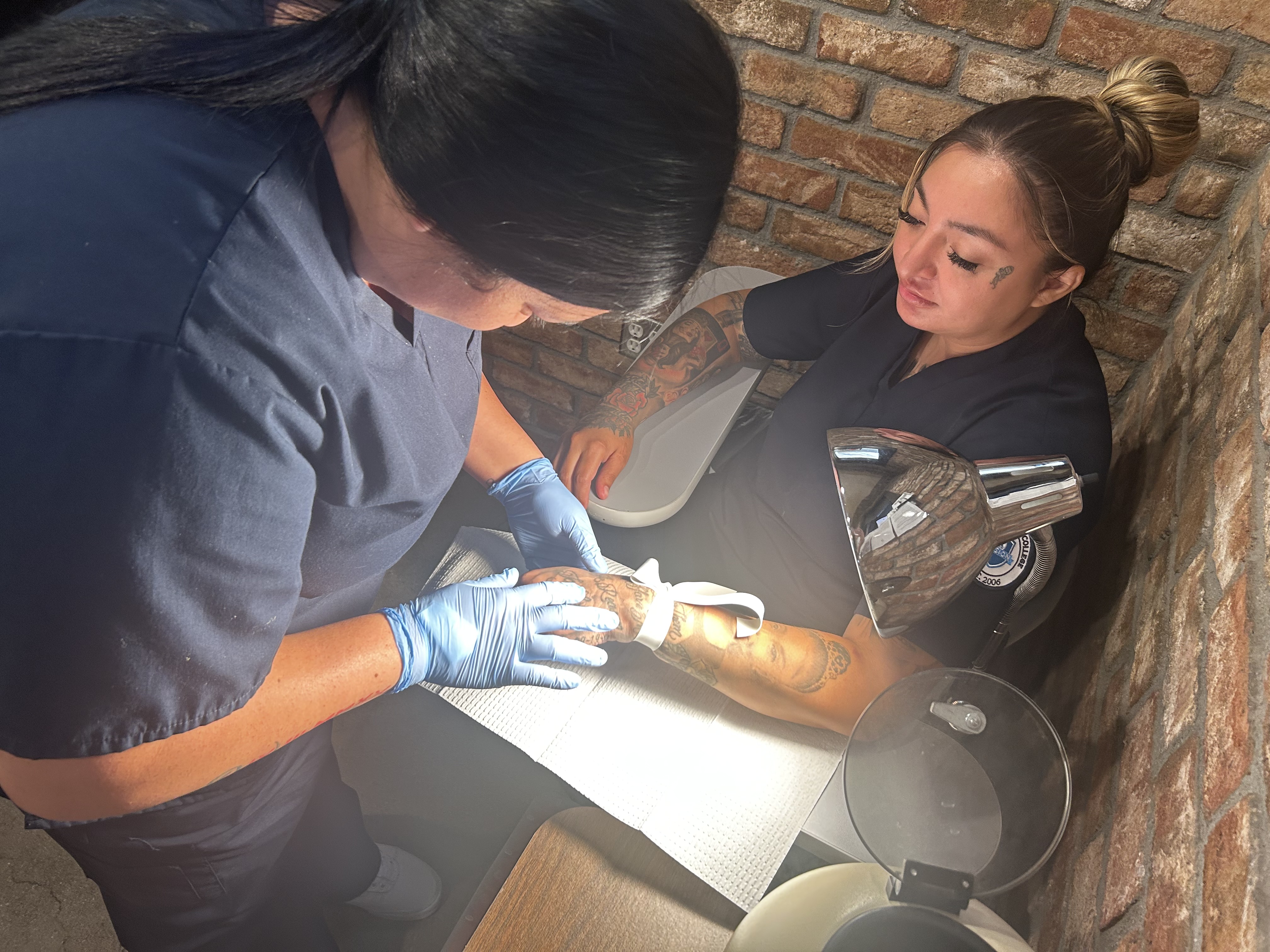Becoming a Certified Phlebotomist: Your Complete Guide to Phlebotomy Classes and Career Training at Mission Career College