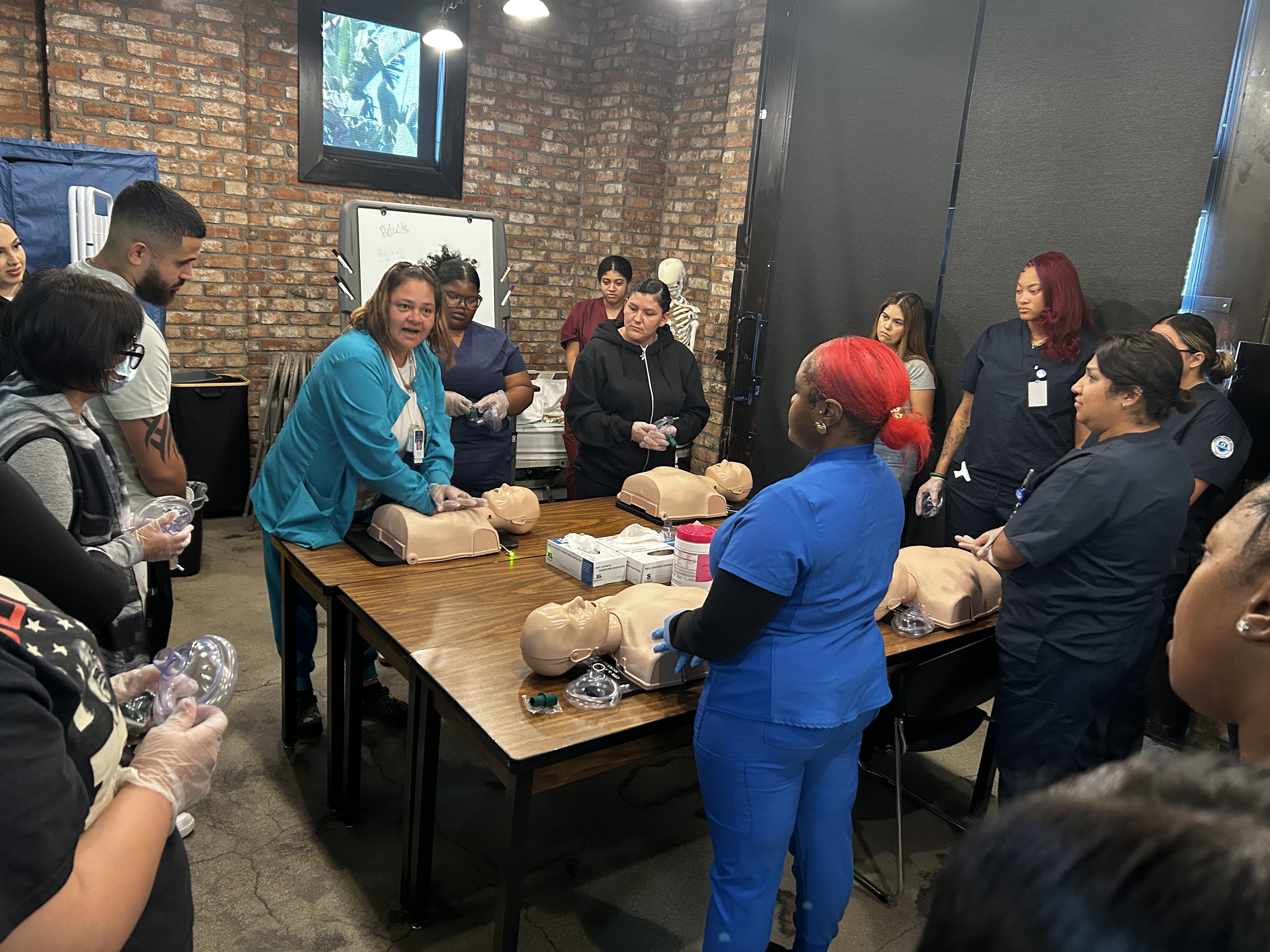 Your Complete Guide to CNA Courses, CNA Schools, and CNA Classes at Mission Career College