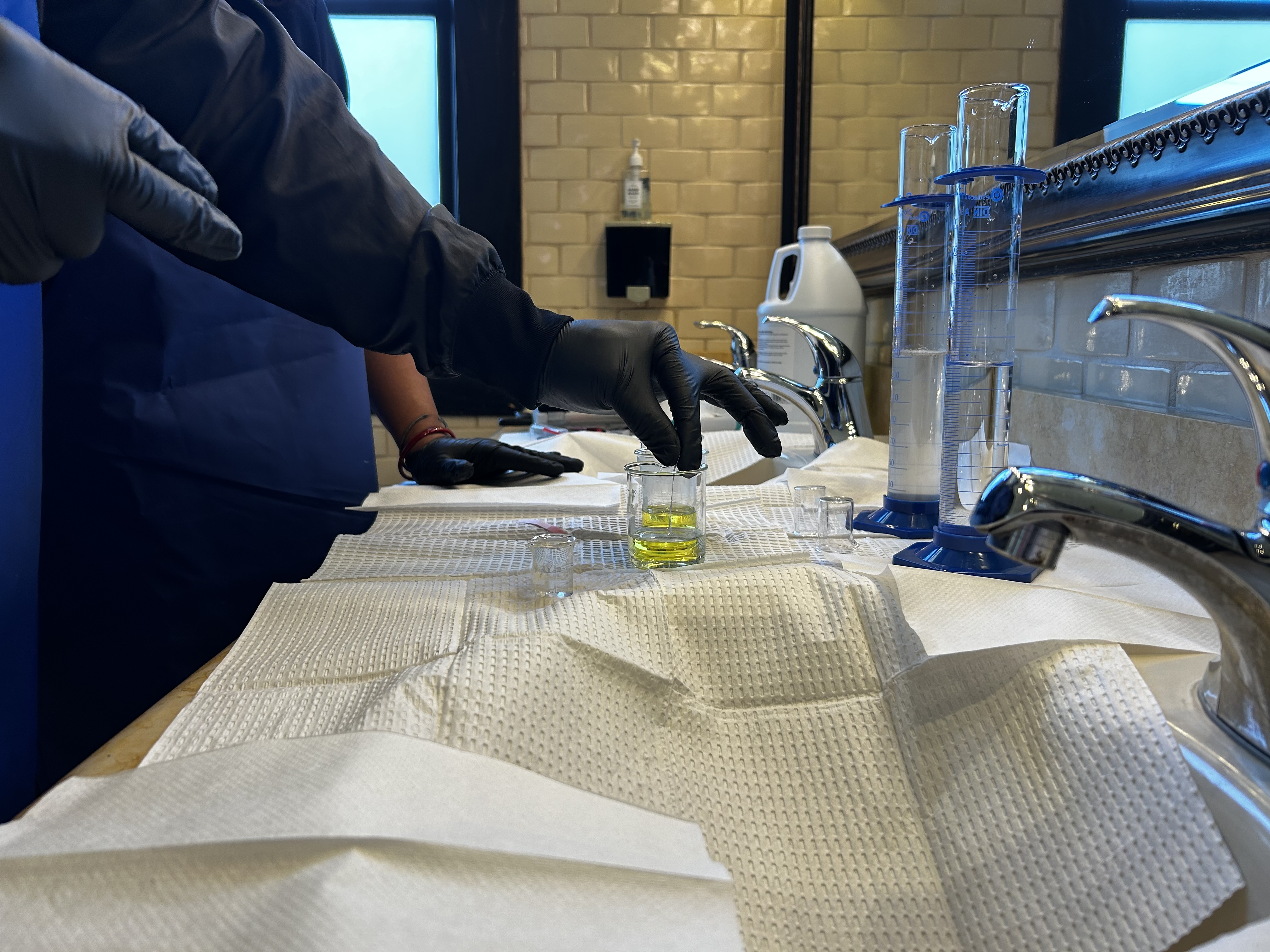 Shaping the Future of Water: Why Mission Career College Is the Right Place to Begin
