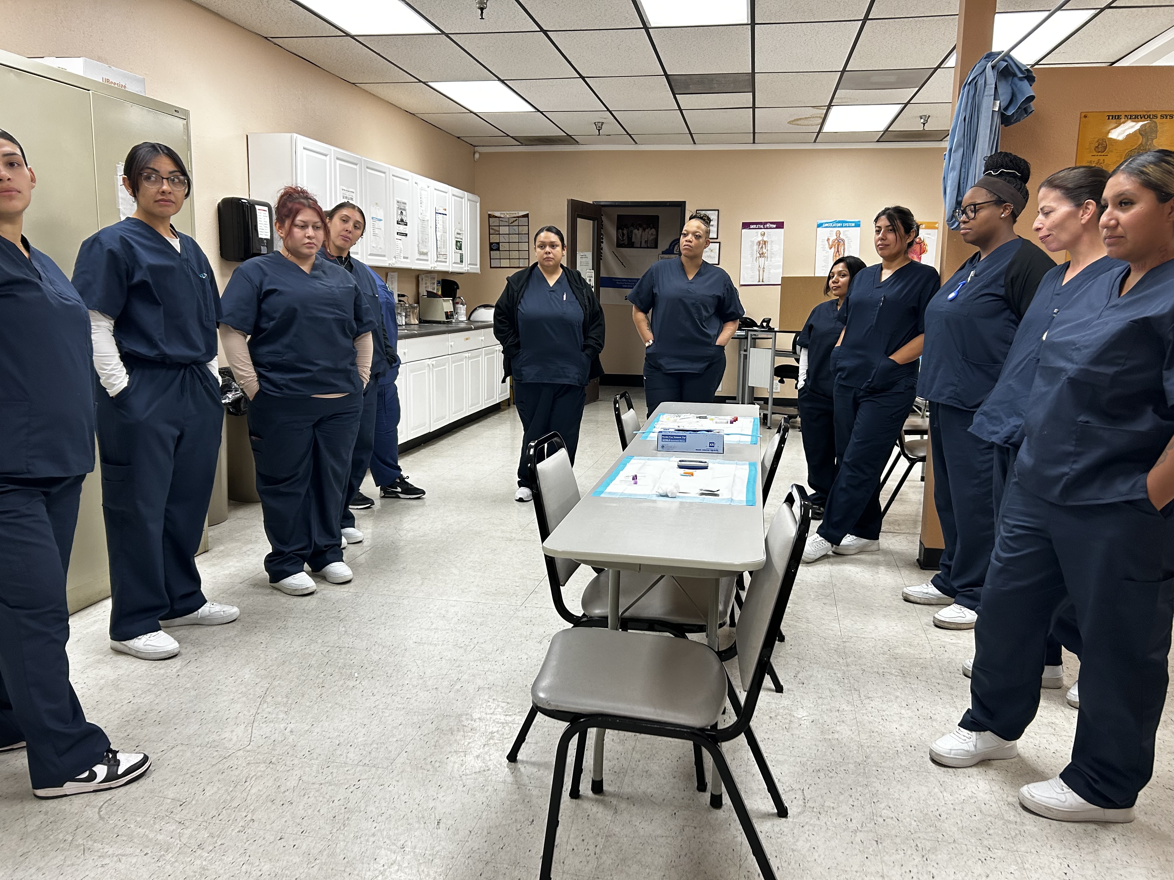 Launch Your Healthcare Career: Why MCC’s Phlebotomy Classes Are the Smartest Path to Certification